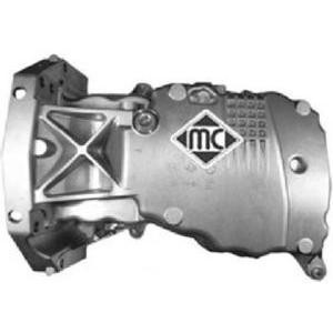 маслена вана (картер) Metalcaucho 05499
