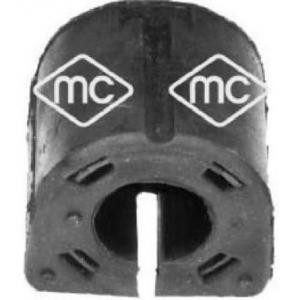 окачване, стабилизатор Metalcaucho 05514 