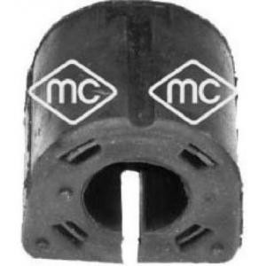 стабилизатор, ходова част Metalcaucho 05515 