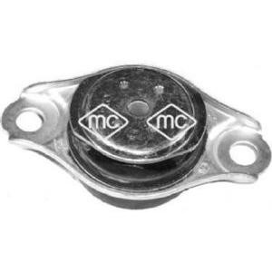 окачване, двигател Metalcaucho 05518 
