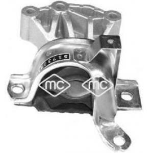 окачване, двигател Metalcaucho 05519 