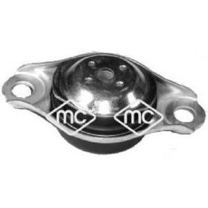окачване, двигател Metalcaucho 05523 