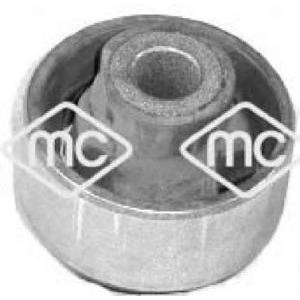 окачване, свързваща щанга Metalcaucho 05525 