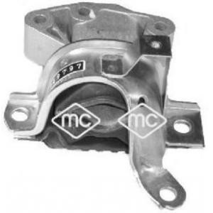 окачване, двигател Metalcaucho 05528 