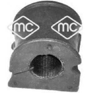 окачване, стабилизатор Metalcaucho 05531 