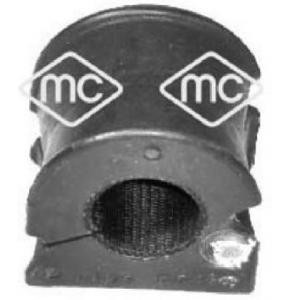 окачване, свързваща стабилизираща щанга Metalcaucho 05532 