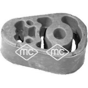 ударен тампон, гърне Metalcaucho 05534