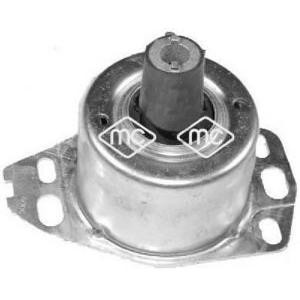 окачване, двигател Metalcaucho 05535
