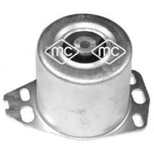окачване, двигател Metalcaucho 05537 