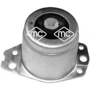 окачване, ръчна скоростна кутия Metalcaucho 05538 