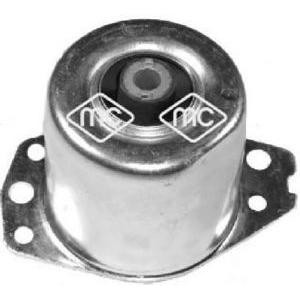 окачване, двигател Metalcaucho 05539 