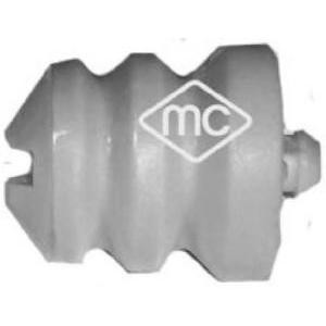 ударен тампон, окачване (ресьори) Metalcaucho 05542 