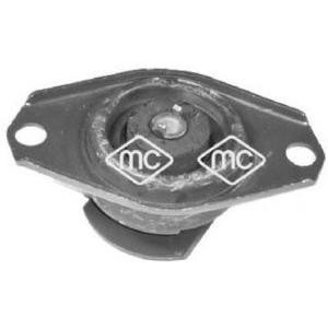 окачване, двигател Metalcaucho 05544 