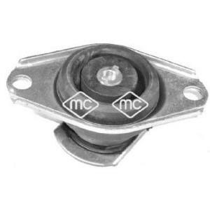 окачване, двигател Metalcaucho 05545 
