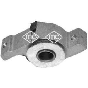 държач, окачване на напречен носач Metalcaucho 05553 