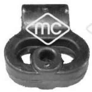 ударен тампон, гърне Metalcaucho 05558 