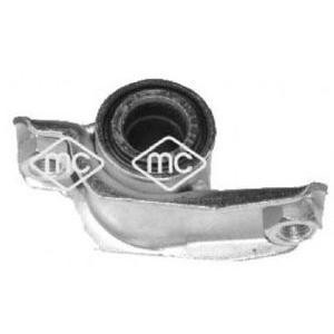 окачване, свързваща щанга Metalcaucho 05562 