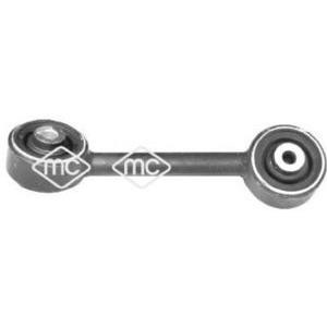 окачване, двигател Metalcaucho 05563 