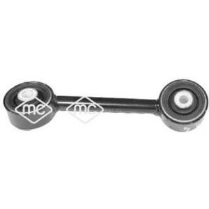 окачване, двигател Metalcaucho 05564