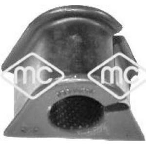 окачване, стабилизатор Metalcaucho 05568