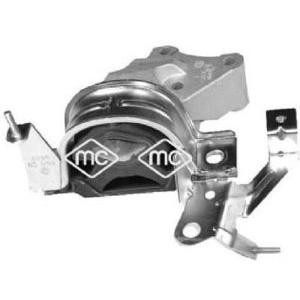 окачване, двигател Metalcaucho 05569 