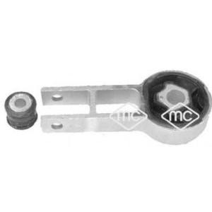 окачване, двигател Metalcaucho 05570 