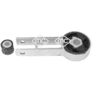 окачване, двигател Metalcaucho 05571 
