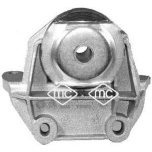 окачване, двигател Metalcaucho 05575 