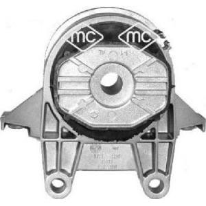 окачване, двигател Metalcaucho 05577
