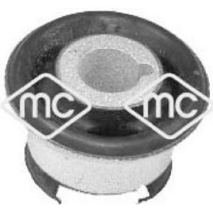 окачване, корпус на оста Metalcaucho 05579 