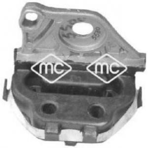 ударен тампон, гърне Metalcaucho 05580 
