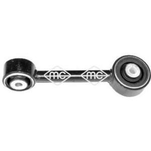 окачване, двигател Metalcaucho 05581 