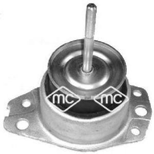 окачване, двигател Metalcaucho 05582 
