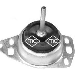 окачване, двигател Metalcaucho 05583 