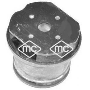 окачване, корпус на оста Metalcaucho 05589