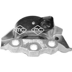 окачване, двигател Metalcaucho 05591 