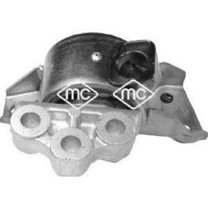 окачване, двигател Metalcaucho 05592 