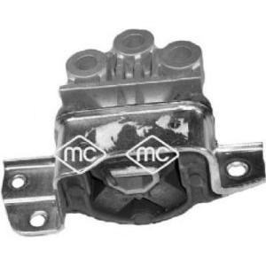 окачване, двигател Metalcaucho 05595 