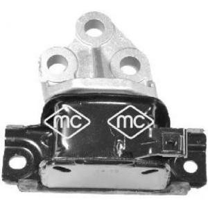 окачване, двигател Metalcaucho 05597 