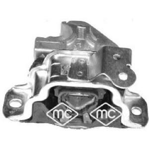 окачване, двигател Metalcaucho 05598 