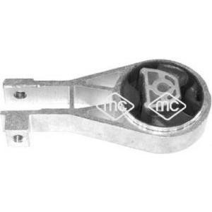 държач, окачване на двигателя Metalcaucho 05599