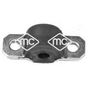 окачване, стабилизатор Metalcaucho 05605 