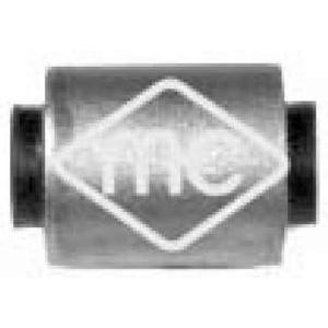 окачване, свързваща щанга Metalcaucho 05607 