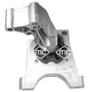 окачване, двигател Metalcaucho 05608 