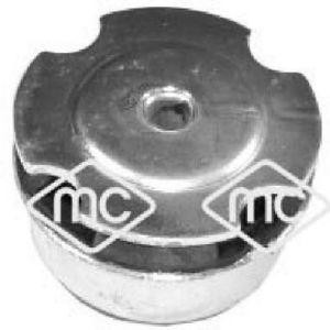 окачване, двигател Metalcaucho 05611 