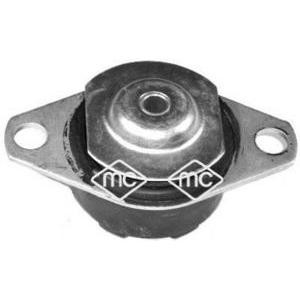 окачване, двигател Metalcaucho 05612 