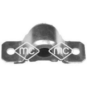окачване, стабилизатор Metalcaucho 05613