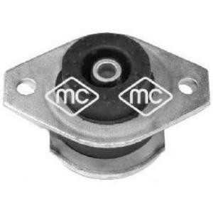 окачване, двигател Metalcaucho 05616 