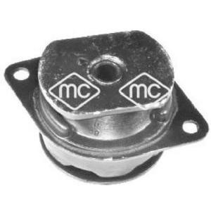 окачване, двигател Metalcaucho 05618 