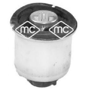 окачване, корпус на оста Metalcaucho 05625